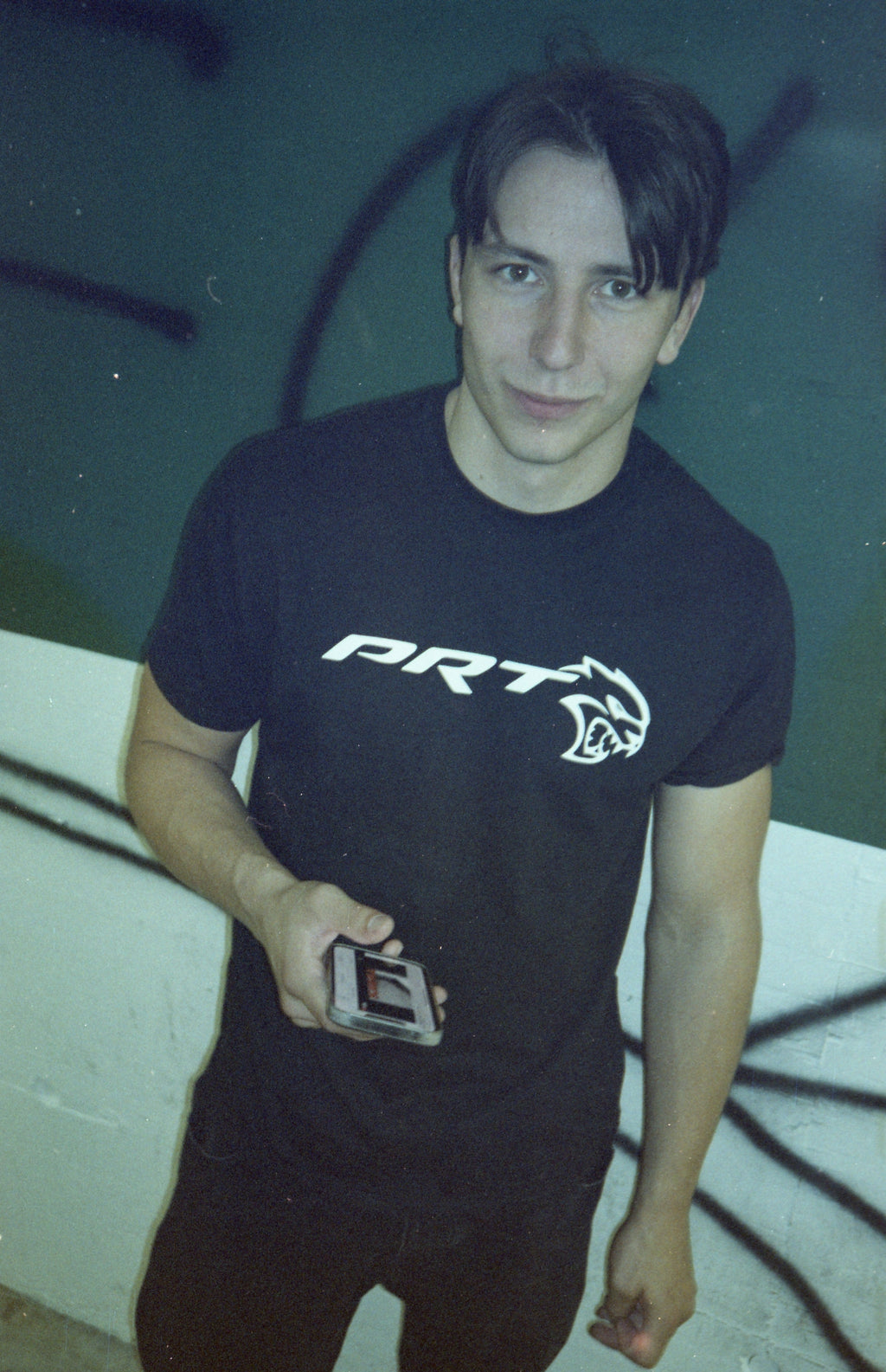 PRT TSHIRT