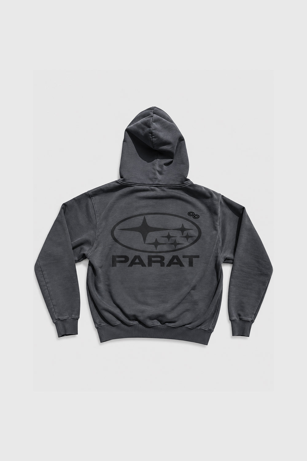 PARAT x CC HOODIE