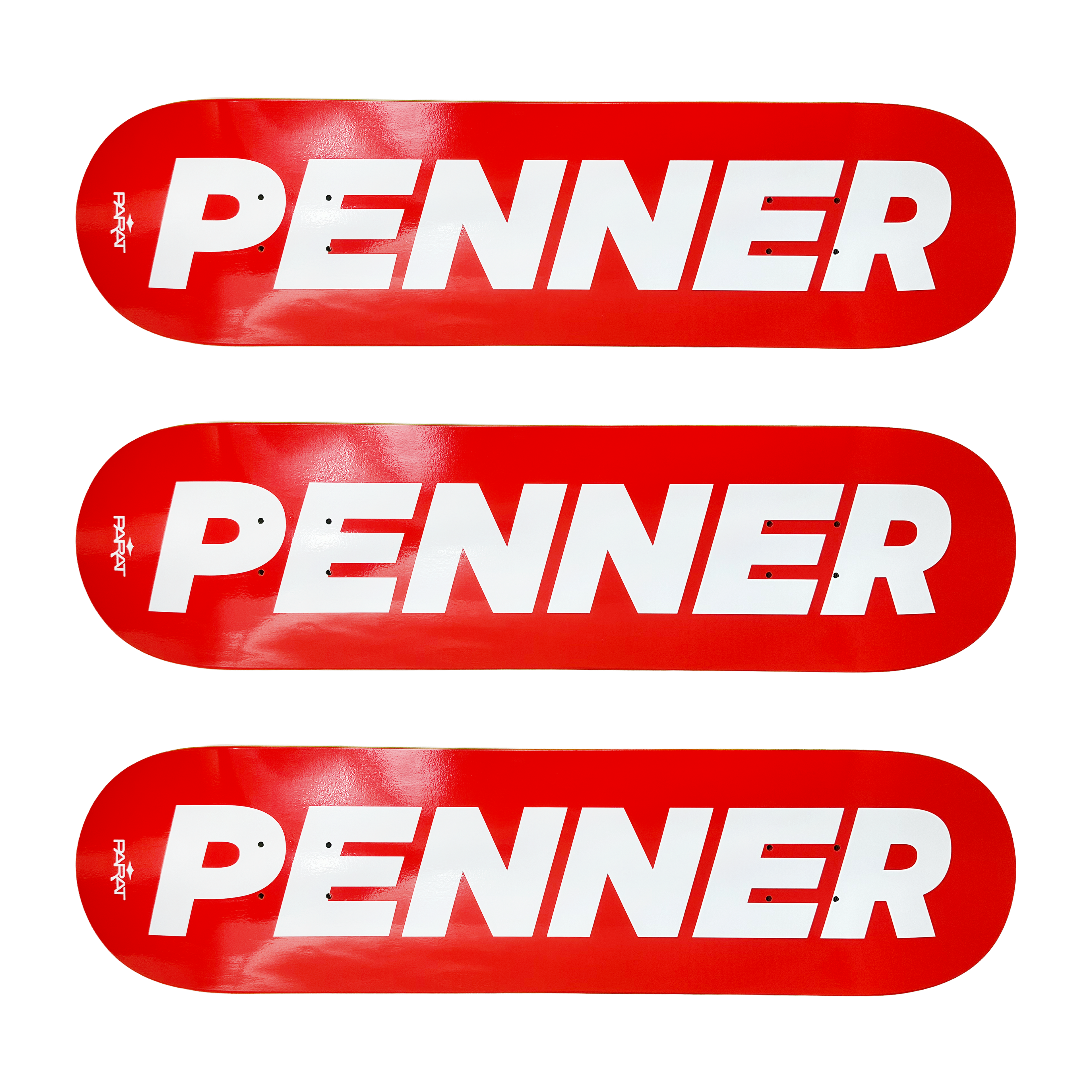 PENNER / SKATEBOARD