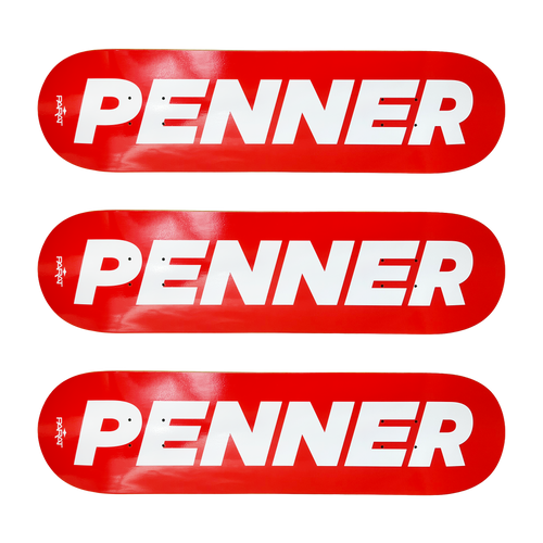 PENNER / SKATEBOARD