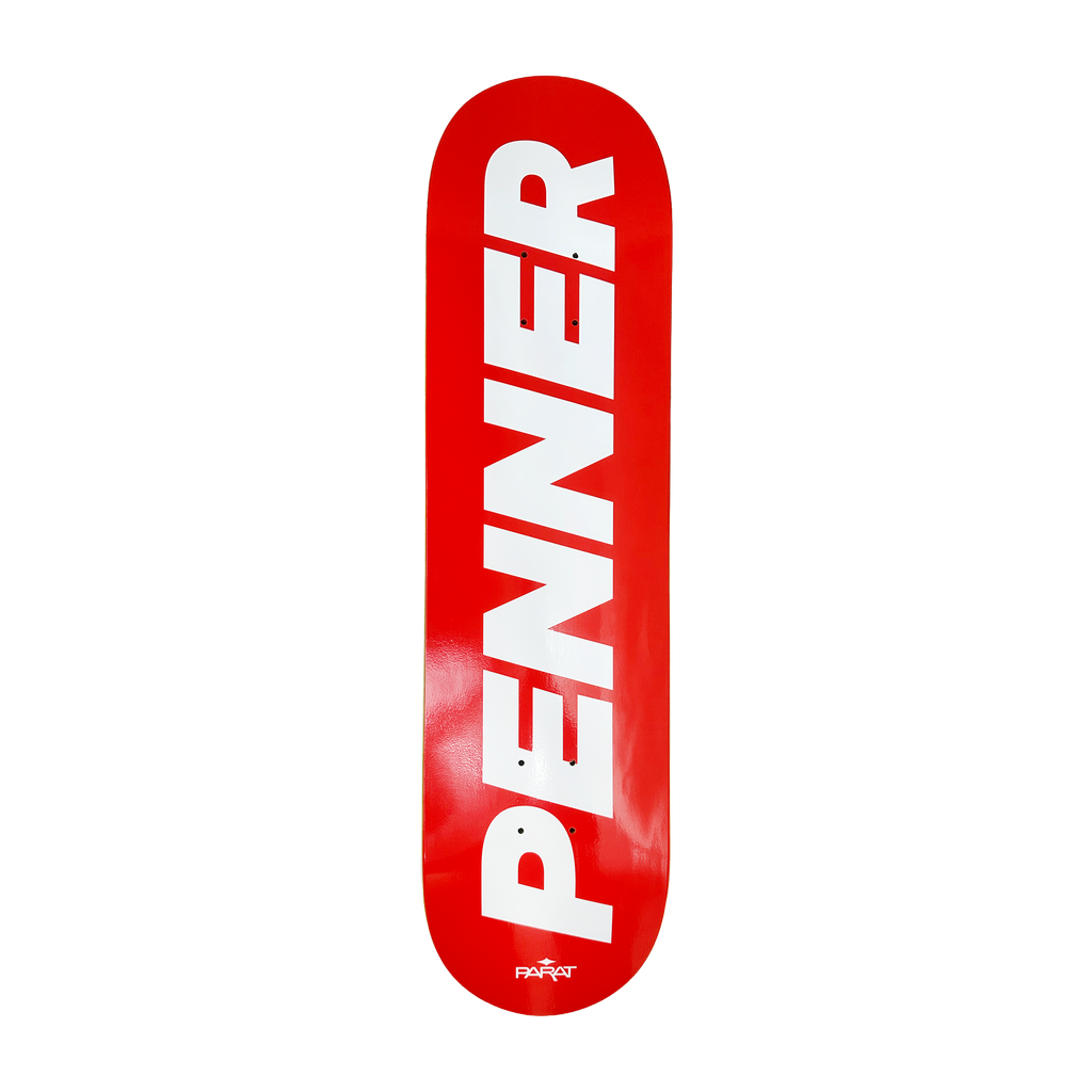 PENNER / SKATEBOARD