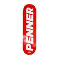 PENNER / SKATEBOARD