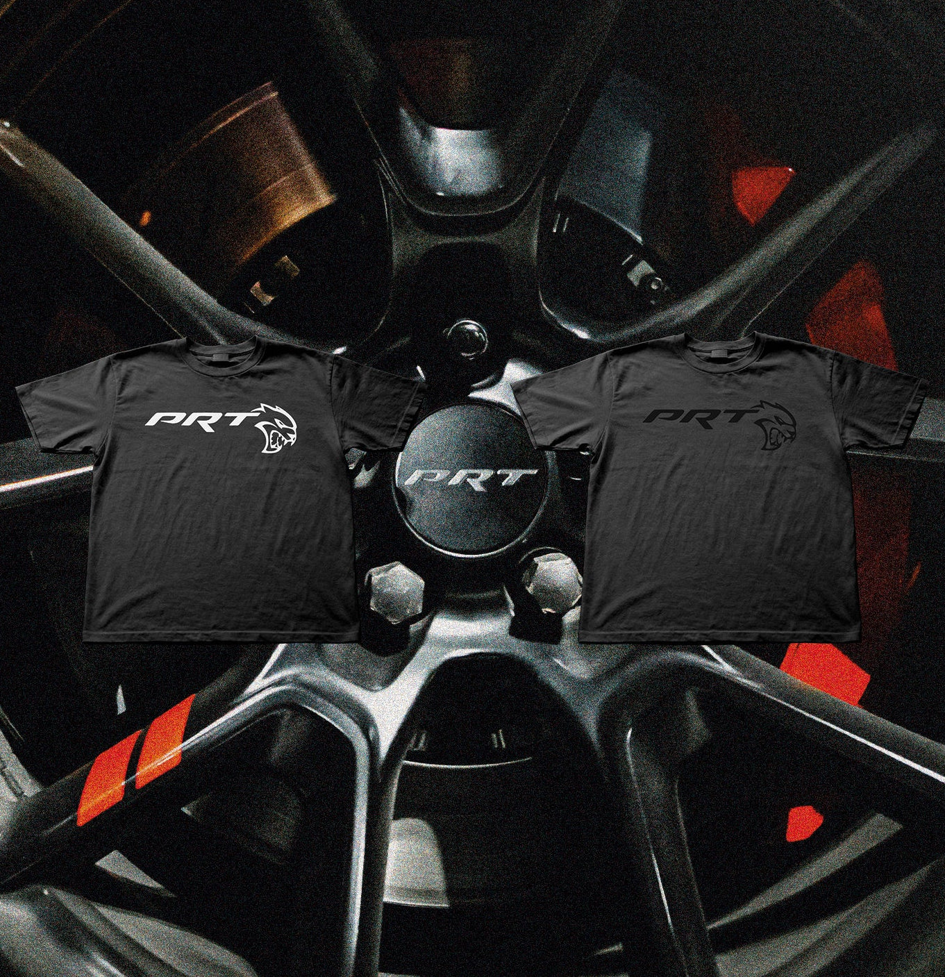 PRT TSHIRT