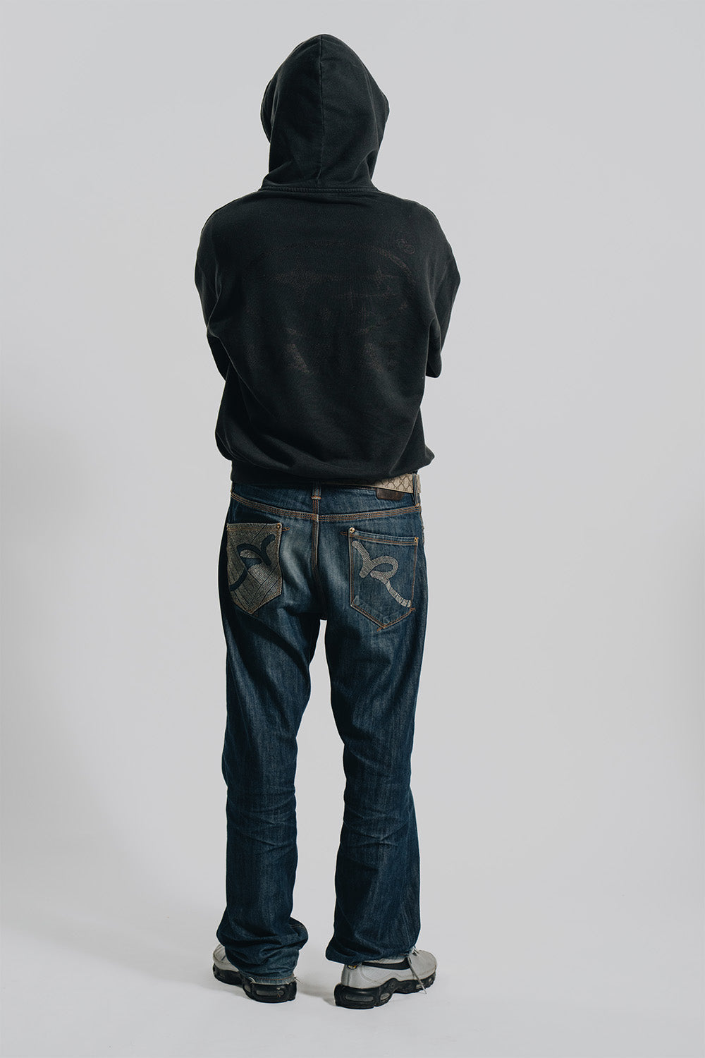 PARAT x CC HOODIE